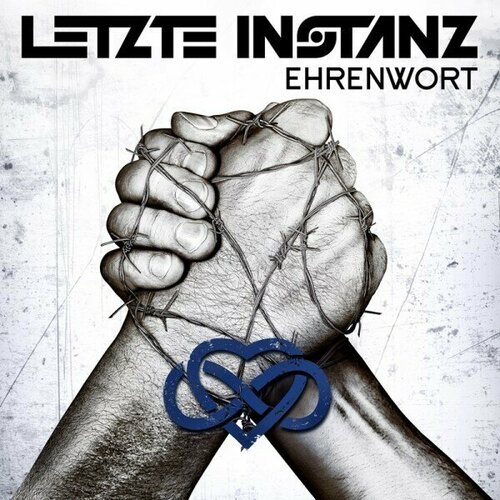 AFM Records Letzte Instanz / Ehrenwort (RU)(CD)