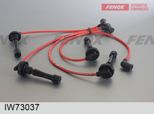Провода высоковольтные Fenox IW73037