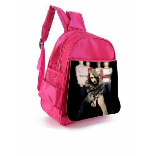 фото Рюкзак танцы минус №13 goodbrelok