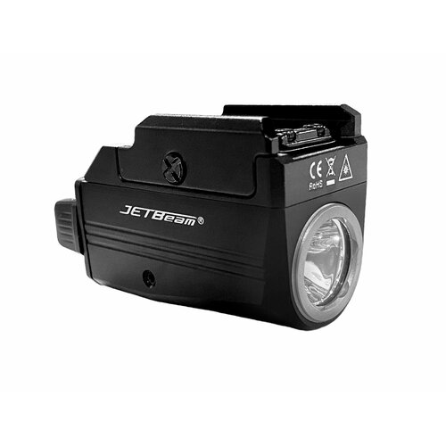 Фонарь JetBeam LED T10L-R тактический подствольный 680 lumens