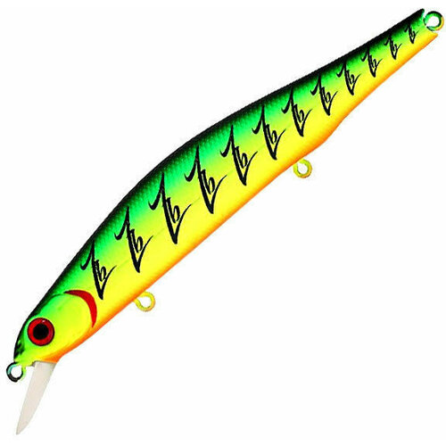 Воблер ZIPBAITS Orbit 130*