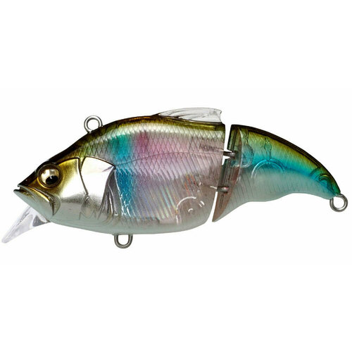 фото Воблер megabass vibration-x vatalion sf gp kanehira