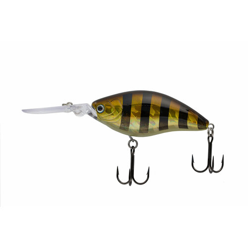 фото Воблер kyoda bling crank f, 65мм, 17г, 0 - 3,5м, p1053