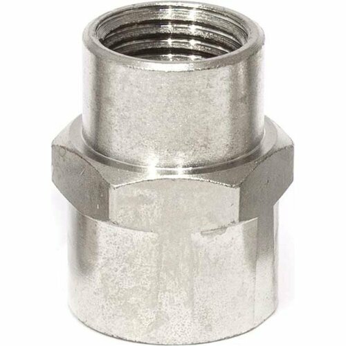 PI TOOLS Переходник 3/8 внутр-1/4 внутр 7716