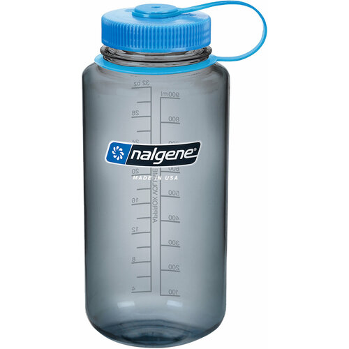 Бутылка для воды Nalgene Everyday 32oz WM 1 л (серый)