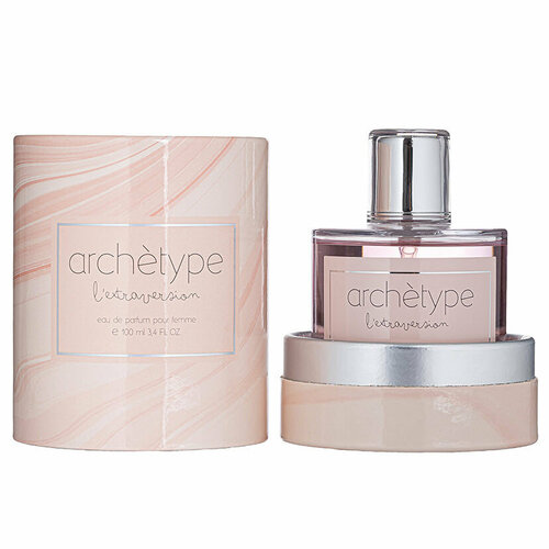 Духи Genty Archetype L'EXTRAVERSION edt100ml (версии ModernPrincess) духи emper invitation supreme edt100ml