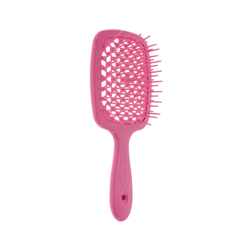 Щетка для волос Janeke Superbrush Pink 1 шт