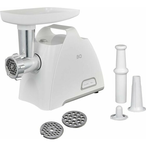 Мясорубка BQ MG1005 белый 4254₽