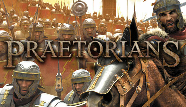 Игра Praetorians для PC (STEAM) (электронная версия)