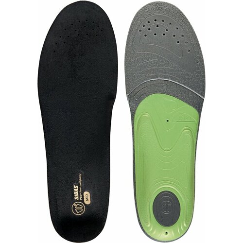 3Feet® Slim mid / Стельки 3Feet Slim Mid (Нормальный свод) для узкой обуви XS (XS)