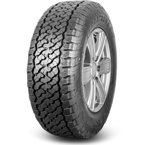 Davanti Terratoura A/T Лето Нешипованные (AT) (AT) 255/60 R18 112H AT [TL, XL, RWL]