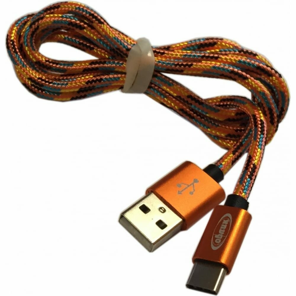 фото Кабель Облик 872