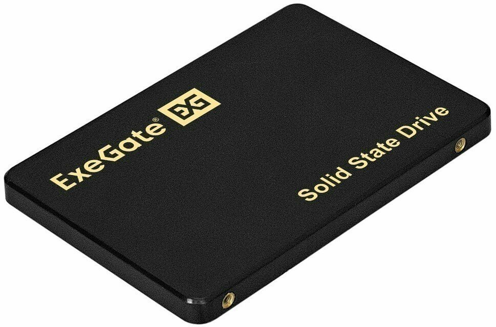 Накопитель SSD 2Tb ExeGate NextPro+ (UV500TS2TB) (EX295278RUS)