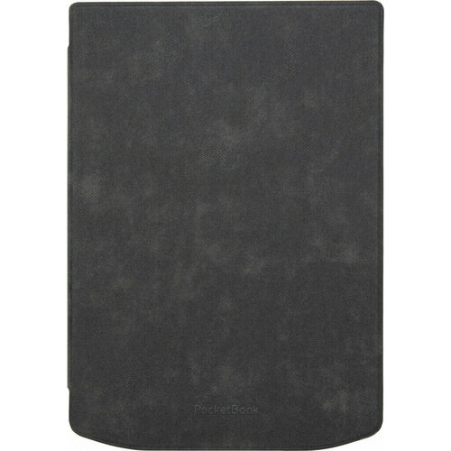 PocketBook Чехол-книжка PocketBook Cover HN-SL-PU-1040-GS-CIS Grey stains