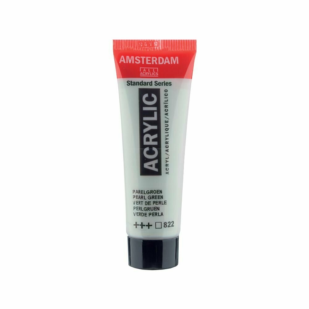 фото Royal Talens Акриловая краска Amsterdam Standart Series