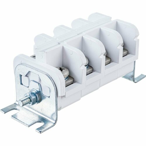 Клеммный блок СПб УПП-5 КБ 76-16П-БМ-04