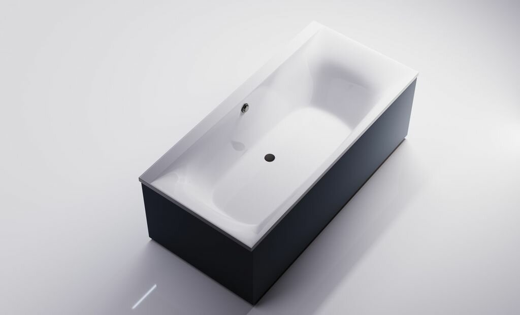 Astra-Form ванна Геркулес 190/90 см. белая