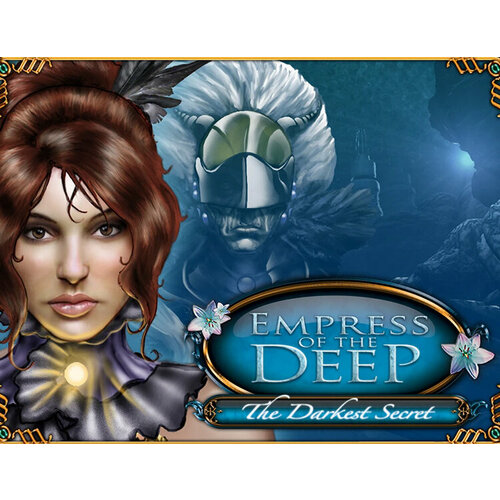 Empress Of The Deep электронный ключ PC Steam