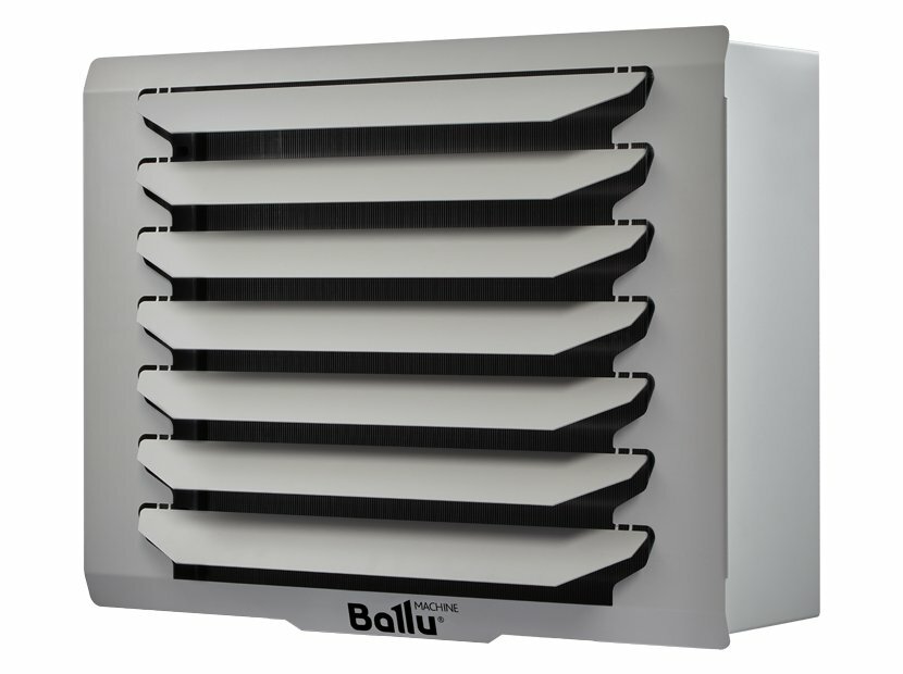 Ballu BHP-W4-20-S