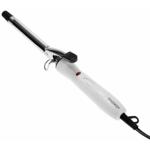 Щипцы Energy EN-887 белый 81000₽