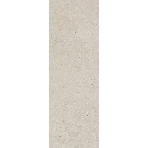 Керамическая плитка настенная Kerama marazzi Риккарди Бежевый матовый обрезной 40x120 см, уп 1.44 м2, 3 плитки 40x120 см. керамическая плитка настенная kerama marazzi риккарди светло серый матовый структура обрезной 40x120 см уп 1 44 м2 3 плитки 40x120 см