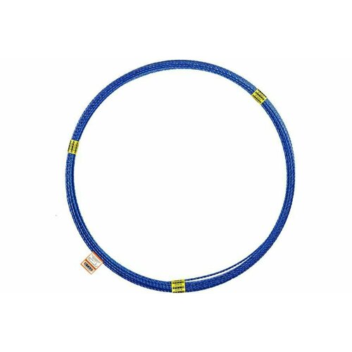 Композитная арматура Etiz ТУ 8 мм, бухта 50 м, синяя 0108050Б_LM