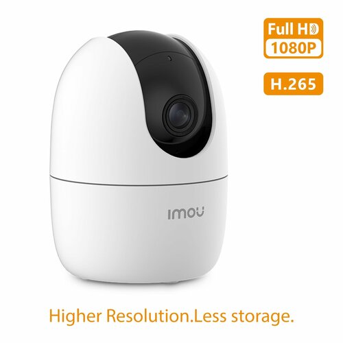 Камера видеонаблюдения IP IMOU Ranger 2-H 36-36мм IPC-A22EP-L-IMOU белый 480300₽