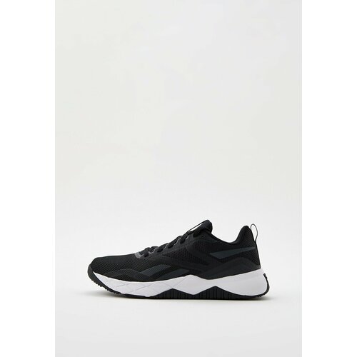 фото Кроссовки reebok nfx trainer, размер 7,5 us, черный