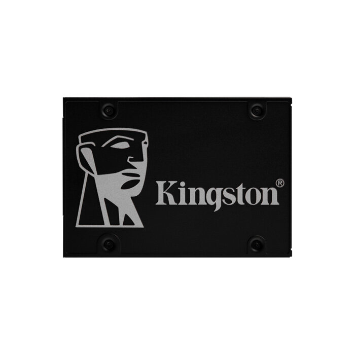 SSD накопитель Kingston - фото №12