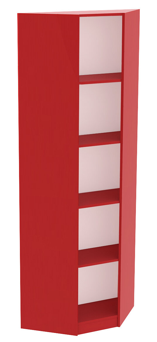 фото Стеллаж - TOB0040771