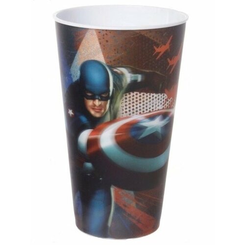 Бокал И-контакт 