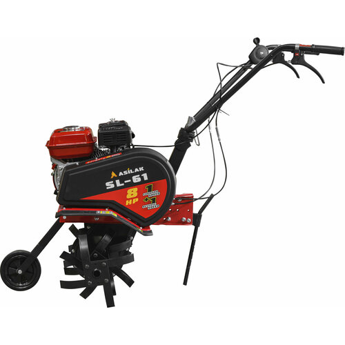 ASILAK SL-61 (AS1576-2)