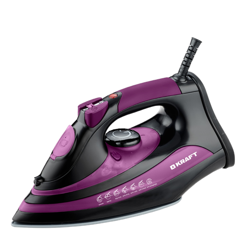 Утюг KRAFT KF-SI2223 203000₽