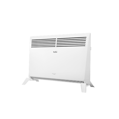 Конвектор электрический Ballu Camino Eco Turbo BECEMT-2000 616500₽