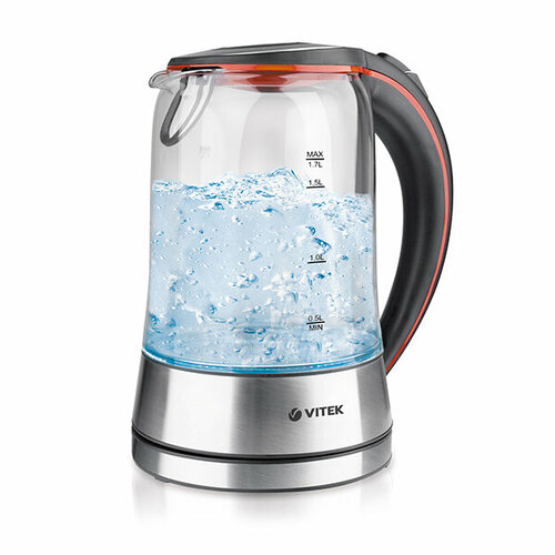 Электрочайник Vitek VT-7005 TR 332400₽