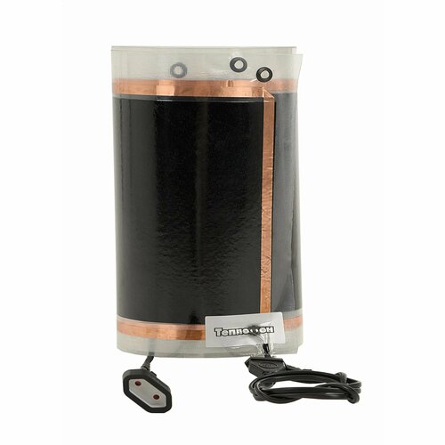 Обогреватель тепличный гибкий Теплофон 200 Вт 198000₽