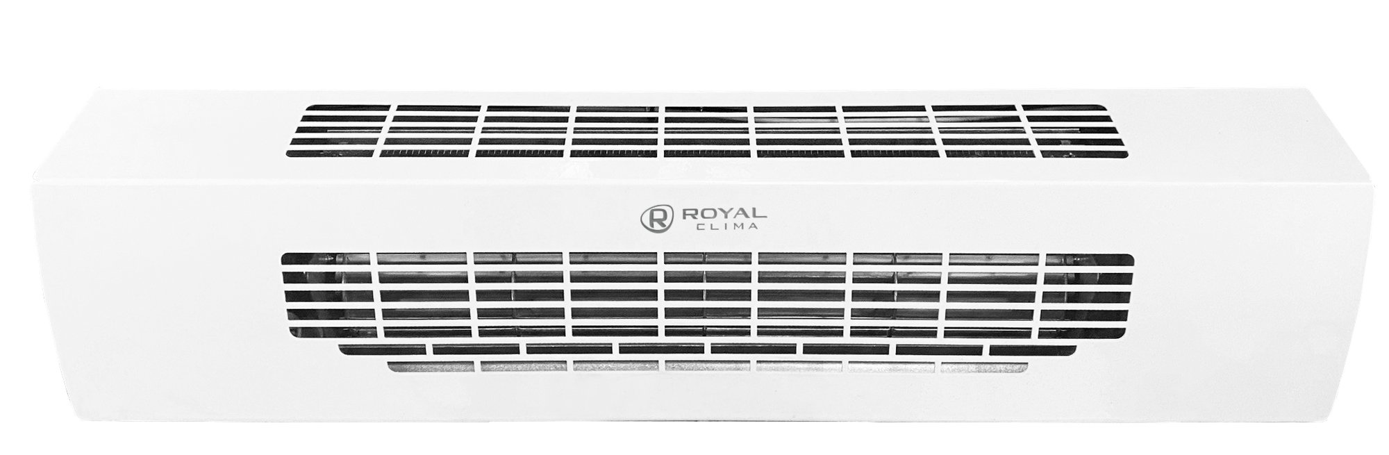 Электрическая тепловая завеса Royal Clima - фото №2