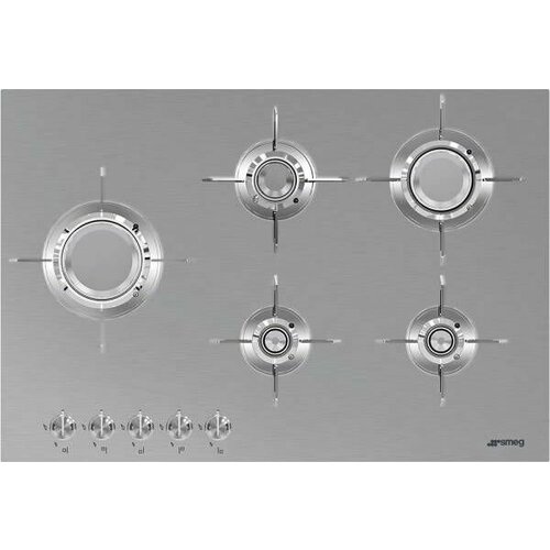 Газовая варочная панель SMEG PXL 675L 29999000₽