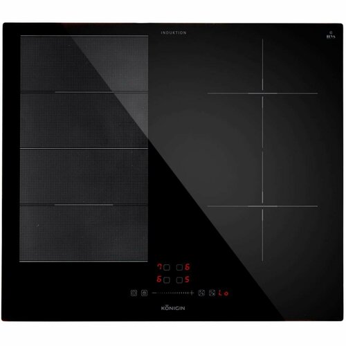 Индукционная варочная панель Konigin Lacerta I604 SB1BK 2057400₽