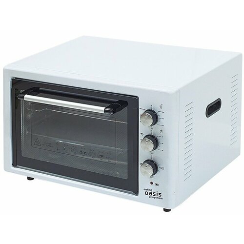Мини-печь OASIS M-37CW 750000₽