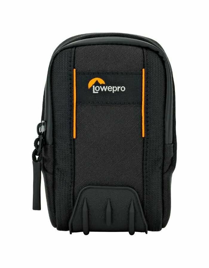 Сумка для фотоаппарата LowePro Adventura CS 20 Black LP37055-0WW