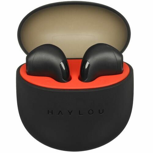 Беспроводные наушники Haylou X1 Neo (Black) EU