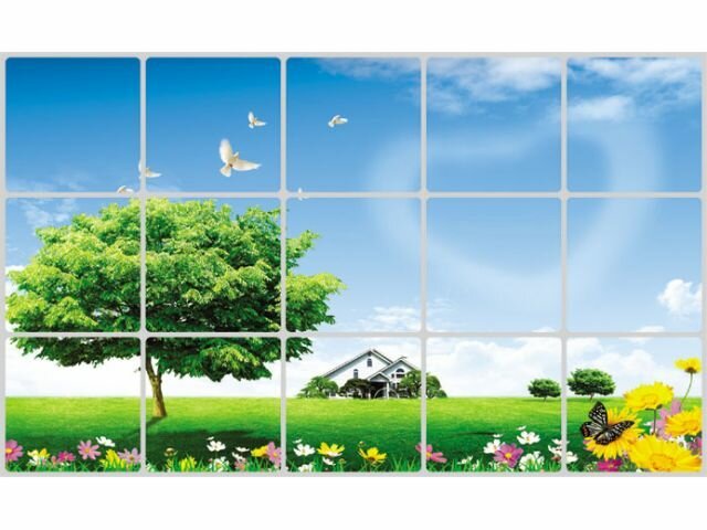 Пленка-стикер защитная PERFECTO LINEA TL-217 75х45 см (11-121700)