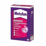 Клей обойный Metylan Винил. Премиум 300гр - изображение