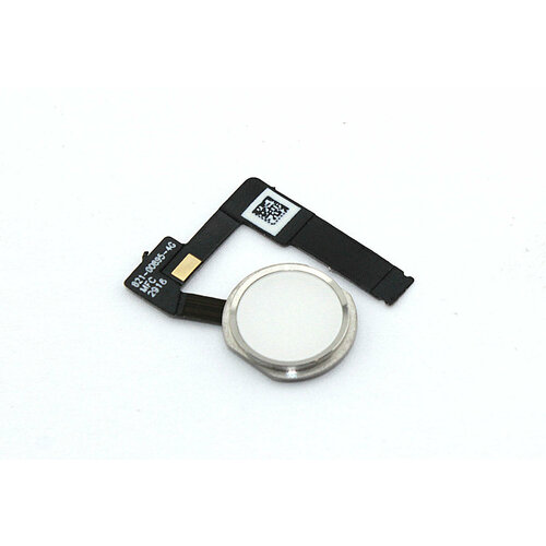 Шлейф кнопки Home для Apple iPad Air 3 белый power connector разъем питания для ноутбука acer aspire v3 531 v3 531g v3 551 v3 551g v3 571 pn 50 rzgn2 001 65w с кабелем