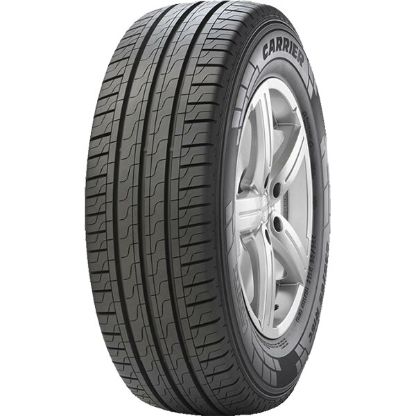 Автошина Pirelli Carrier 215/75 R16 C 113R