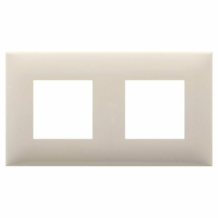 фото Рамка ARTLEBEDEV "Ванильная дымка" "Avanti", 4 мод.