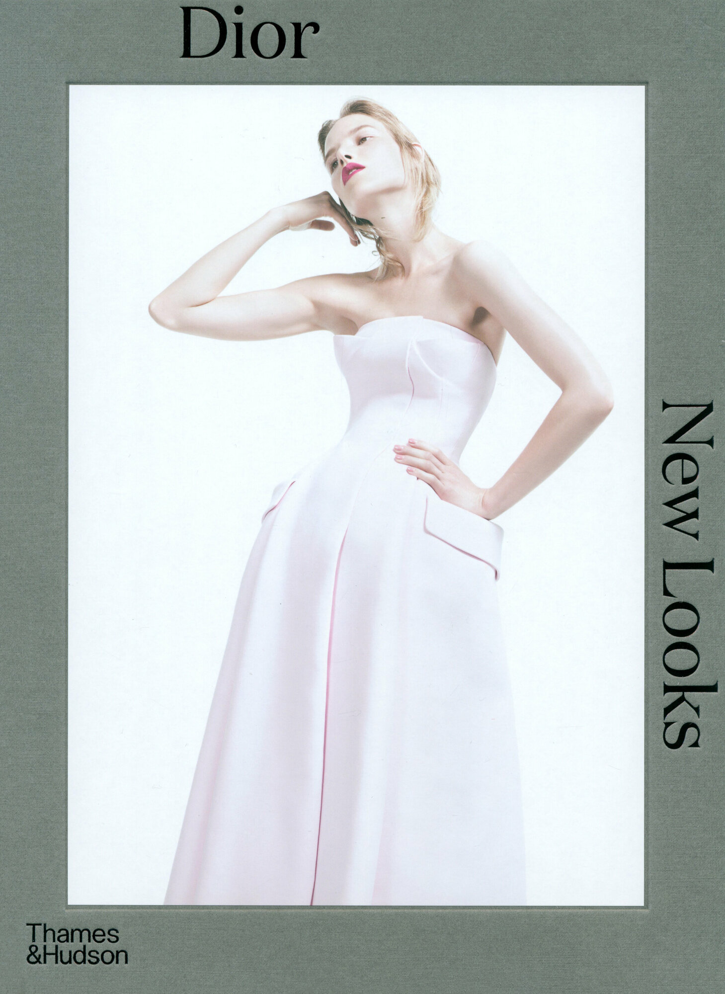 Dior. New Looks (Gautier Jerome) - фото №1