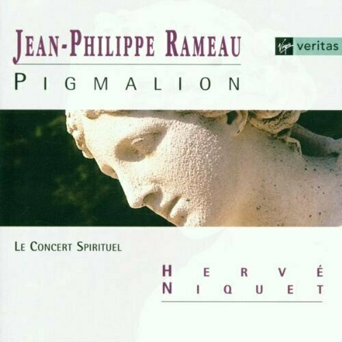 audio cd couperin motets piau pelon fouché Rameau - Pigmalion / Fouché