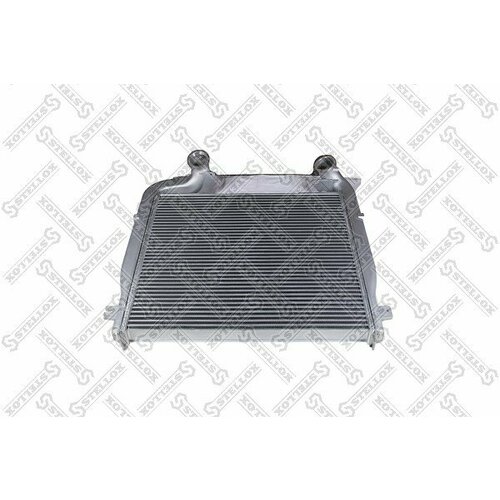 Интеркулер 820x824x65 Scania G-Series 04 108670₽